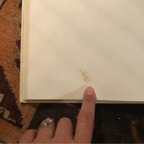 Peanuts Treasury By Charles Schulz 1971 - Picture 9 of 11